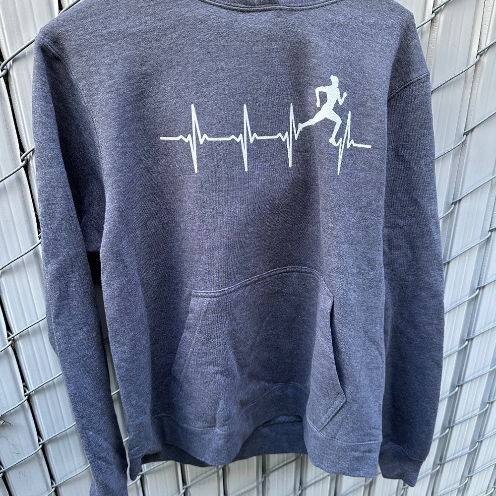Pullover Hoodie